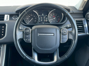 ランドローバー レンジローバーSPORT 中古車