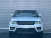 ランドローバー レンジローバーSPORT 中古車