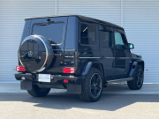 AMG Gクラス 中古車