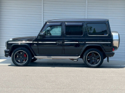 AMG Gクラス 中古車