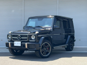 AMG Gクラス 中古車