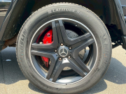 AMG Gクラス 中古車