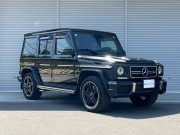 AMG Gクラス 中古車