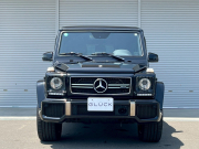 AMG Gクラス 中古車