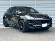 ポルシェ マカン 中古車