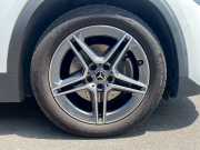 メルセデスベンツ GLA 中古車