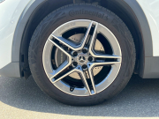 メルセデスベンツ GLA 中古車