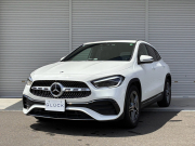 メルセデスベンツ GLA 中古車