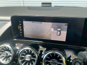 メルセデスベンツ GLA 中古車