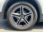 メルセデスベンツ GLA 中古車
