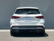 メルセデスベンツ GLA 中古車