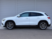 メルセデスベンツ GLA 中古車