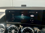 メルセデスベンツ GLA 中古車