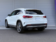 メルセデスベンツ GLA 中古車