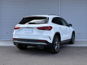 メルセデスベンツ GLA 中古車