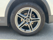 メルセデスベンツ GLA 中古車