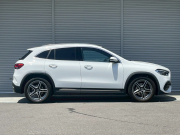 メルセデスベンツ GLA 中古車