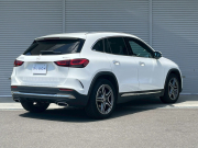 メルセデスベンツ GLA 中古車