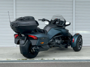 BRP can-nam 中古車