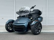 BRP can-nam 中古車