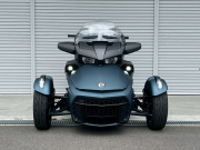 BRP can-nam 中古車
