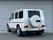 AMG Gクラス 中古車