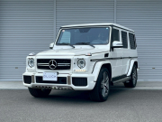 AMG Gクラス 中古車