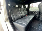 AMG Gクラス 中古車