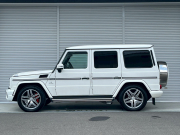 AMG Gクラス 中古車