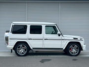 AMG Gクラス 中古車