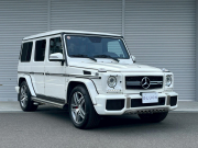 AMG Gクラス 中古車