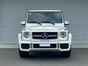 AMG Gクラス 中古車