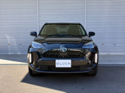 トヨタ ヤリスクロス 中古車