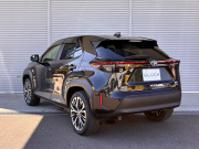 トヨタ ヤリスクロス 中古車
