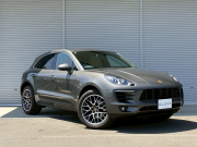 ポルシェ マカン 中古車