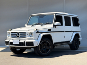 メルセデスベンツ Gクラス 中古車