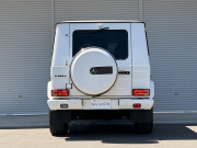 メルセデスベンツ Gクラス 中古車