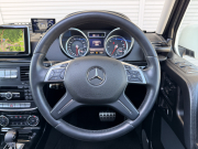 メルセデスベンツ Gクラス 中古車