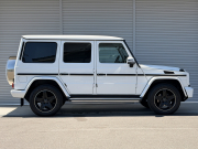 メルセデスベンツ Gクラス 中古車