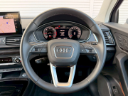 アウディ Q5 中古車