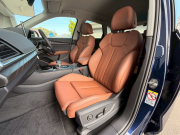アウディ Q5 中古車