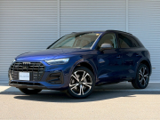 アウディ Q5 中古車