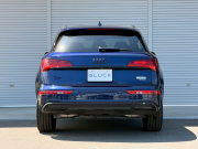 アウディ Q5 中古車