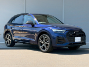 アウディ Q5 中古車