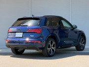 アウディ Q5 中古車