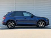 アウディ Q5 中古車