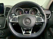 メルセデスベンツ GLE 中古車