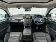 メルセデスベンツ GLE 中古車