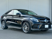 メルセデスベンツ GLE 中古車