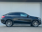 メルセデスベンツ GLE 中古車